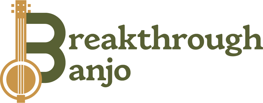 Breakthrough Banjo